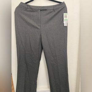 NWT Charter Club Slacks